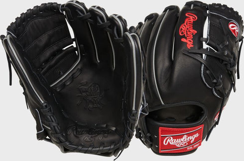 Rawlings Heart Of The Hide 12in Infield/Pitcher's Glove || PROT206-9B