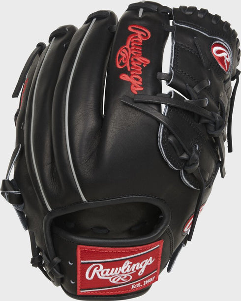 Rawlings Heart Of The Hide 12in Infield/Pitcher's Glove || PROT206-9B