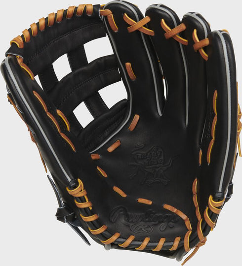 Rawlings Heart of the Hide 12.75in Outfield Glove || PROT3029C-6B