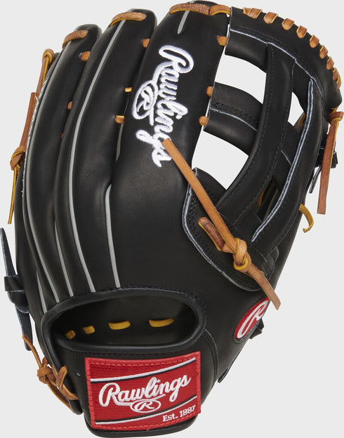 Rawlings Heart of the Hide 12.75in Outfield Glove || PROT3029C-6B