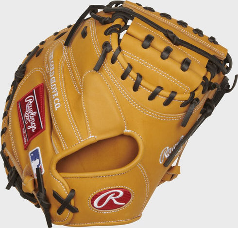 Rawlings Heart of the Hide 33in Catchers Glove || PROTCM33T-RHT