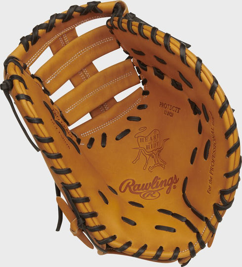 Rawlings Heart of the Hide 13in First Base Glove || PROTDCTT
