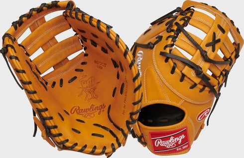 Rawlings Heart of the Hide 13in First Base Glove || PROTDCTT
