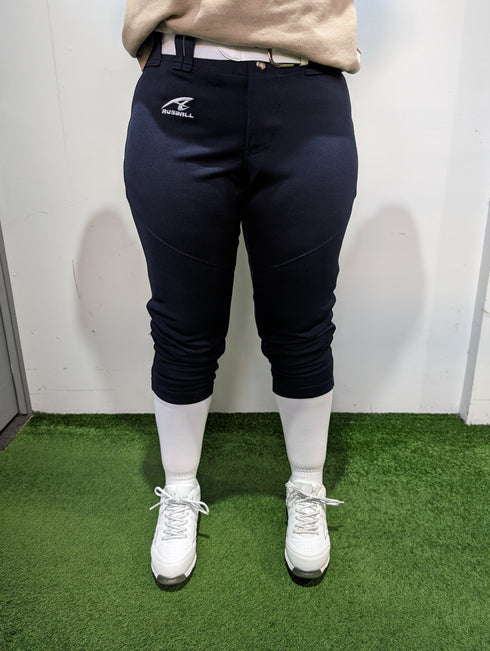 Ausball Women's 3/4 Pants