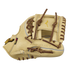 Mizuno Pro Select 11.5in Infield Glove || Camel GPS-40S