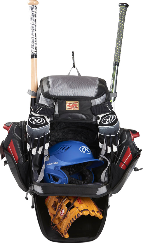 Rawlings The Gold Glove® Series Back Pack