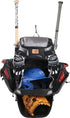 Rawlings The Gold Glove® Series Back Pack