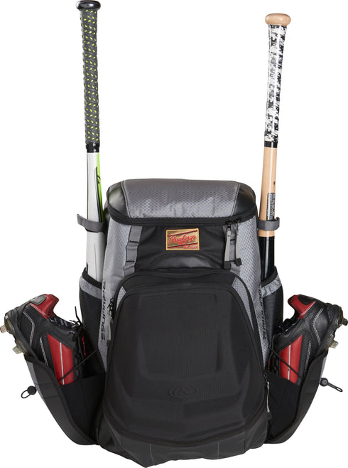 Rawlings The Gold Glove® Series Back Pack