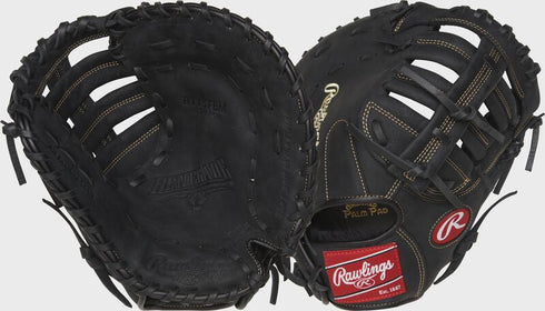 Rawlings Renegade 11.5in Youth First Base Glove || R115FBM