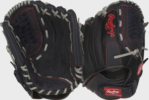 Rawlings Renegade 12in Infield/Pitcher's Glove || R120BGS