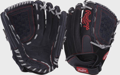 Rawlings Renegade 13in Infield/Outfield Glove || R130BGS