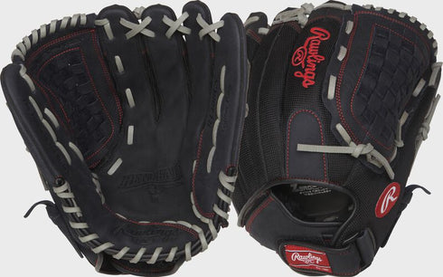 Rawlings Renegade 14in Infield/Outfield Glove || R140BGS