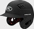 Rawlings Velo Matte Batting Helmet || R16M