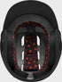 Rawlings Velo Matte Batting Helmet || R16M