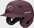 Rawlings Velo Matte Batting Helmet || R16M