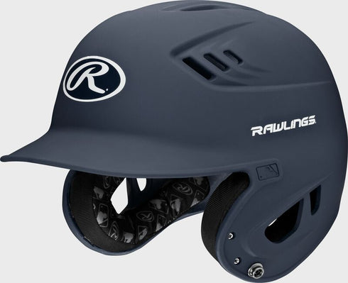 Rawlings Velo Matte Batting Helmet || R16M