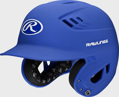 Rawlings Velo Matte Batting Helmet || R16M