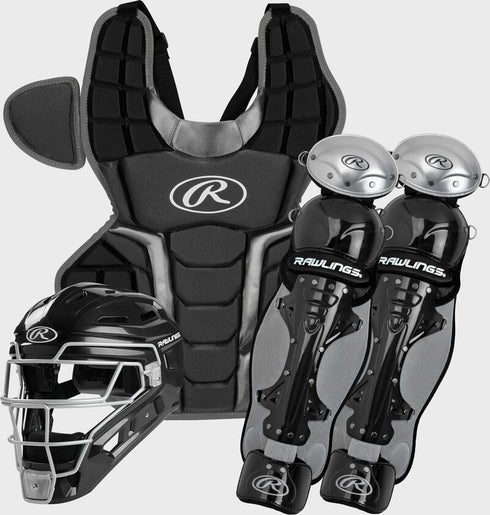 Rawlings Renegade 2.0 Youth Catchers Set