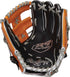 Rawlings R9 Contour 11in Infield Glove || R9110U-19BT