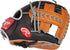 Rawlings R9 Contour 11in Infield Glove || R9110U-19BT