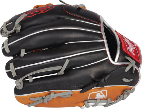 Rawlings R9 Contour 11in Infield Glove || R9110U-19BT
