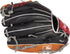 Rawlings R9 Contour 11.25in Infield Glove || R91125U-2BT