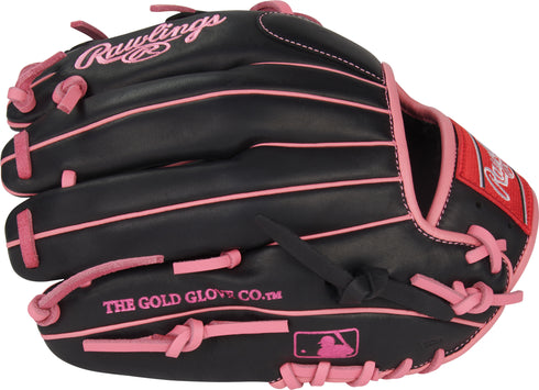 Rawlings R9 11.5in Infield Baseball Glove || R9204-2BP