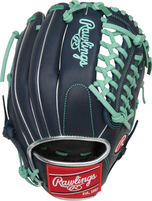 Rawlings R9 11.75in Infield/Pitchers Baseball Glove || R9205-4N