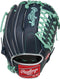 Rawlings R9 11.75in Infield/Pitchers Baseball Glove || R9205-4N