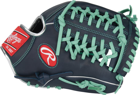 Rawlings R9 11.75in Infield/Pitchers Baseball Glove || R9205-4N