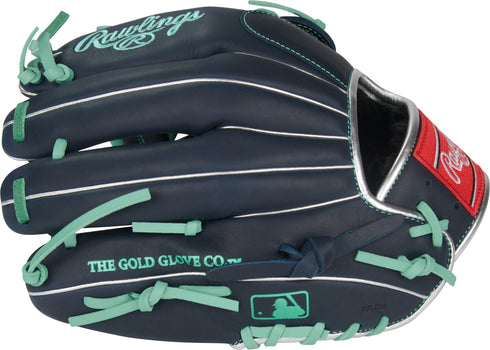 Rawlings R9 11.75in Infield/Pitchers Baseball Glove || R9205-4N