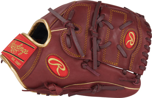 Rawlings R9 12in Pitchers Baseball Glove || R9206-9S