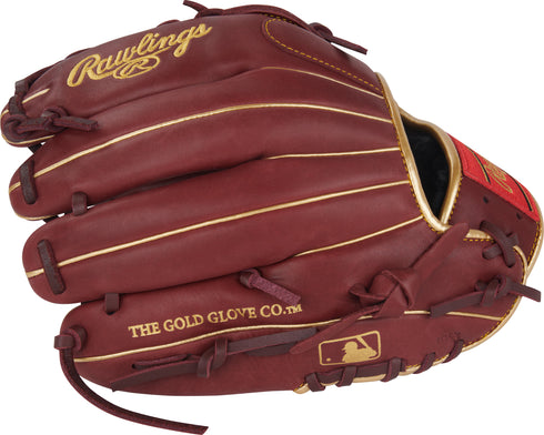 Rawlings R9 12in Pitchers Baseball Glove || R9206-9S