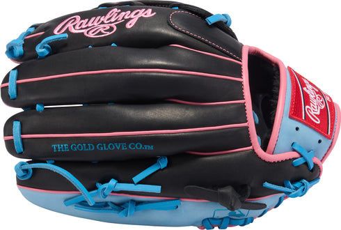Rawlings R9 Series 12.75in Outfield Glove || R93029-6BP