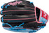 Rawlings R9 Series 12.75in Outfield Glove || R93029-6BP