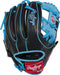 Rawlings R9 11.5in ContoUR Fit Infield Baseball Glove || R9314-2BCB