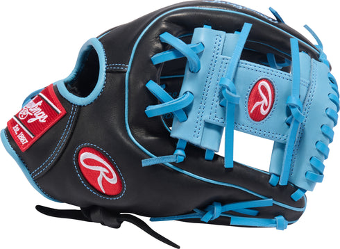 Rawlings R9 11.5in ContoUR Fit Infield Baseball Glove || R9314-2BCB