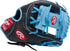 Rawlings R9 11.5in ContoUR Fit Infield Baseball Glove || R9314-2BCB