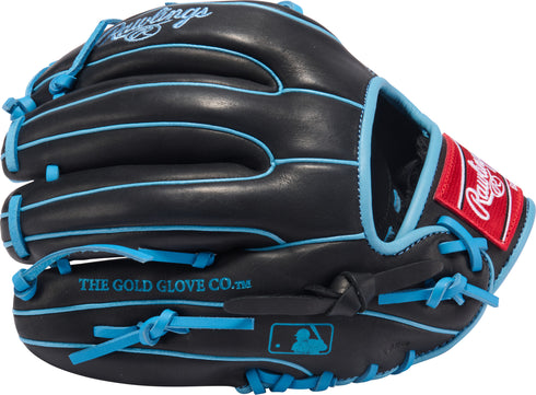Rawlings R9 11.5in ContoUR Fit Infield Baseball Glove || R9314-2BCB