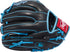 Rawlings R9 11.5in ContoUR Fit Infield Baseball Glove || R9314-2BCB