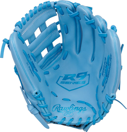 Rawlings R9 11.75in Infield Baseball Glove || R9315-6CB