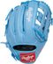 Rawlings R9 11.75in Infield Baseball Glove || R9315-6CB