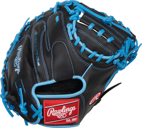 Rawlings R9 Series 32.5in Catchers Glove || R9CM325BCB