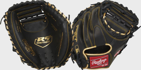 Rawlings R9 Series 32.5in Catchers Glove || R9CM325BG