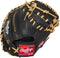 Rawlings R9 ContoUR Fit 32in Catchers Glove || R9CMU-23BC