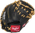 Rawlings R9 ContoUR Fit 32in Catchers Glove || R9CMU-23BC