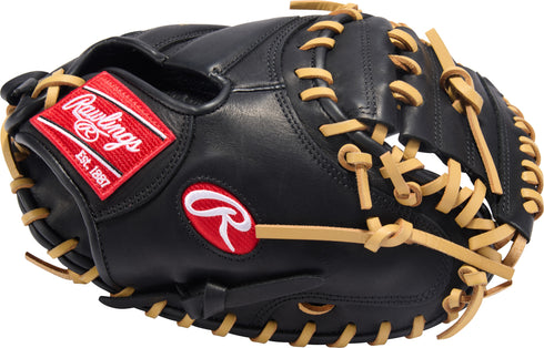 Rawlings R9 ContoUR Fit 32in Catchers Glove || R9CMU-23BC