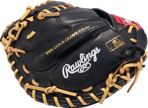 Rawlings R9 ContoUR Fit 32in Catchers Glove || R9CMU-23BC