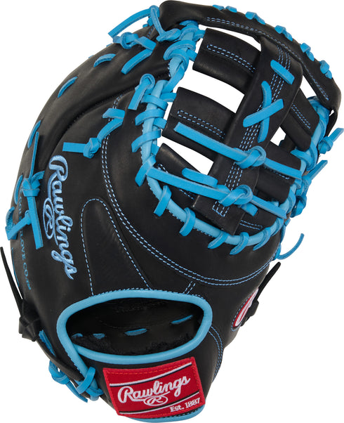 Rawlings R9 13in First Base Glove || R9DCT-10BCB