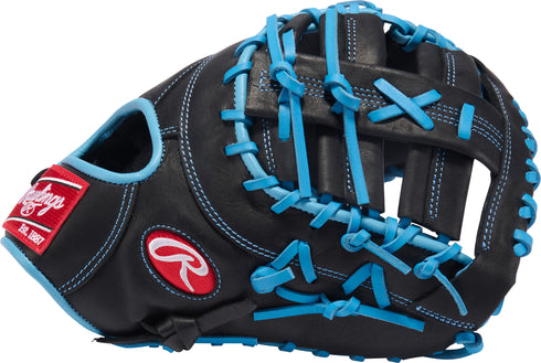 Rawlings R9 13in First Base Glove || R9DCT-10BCB